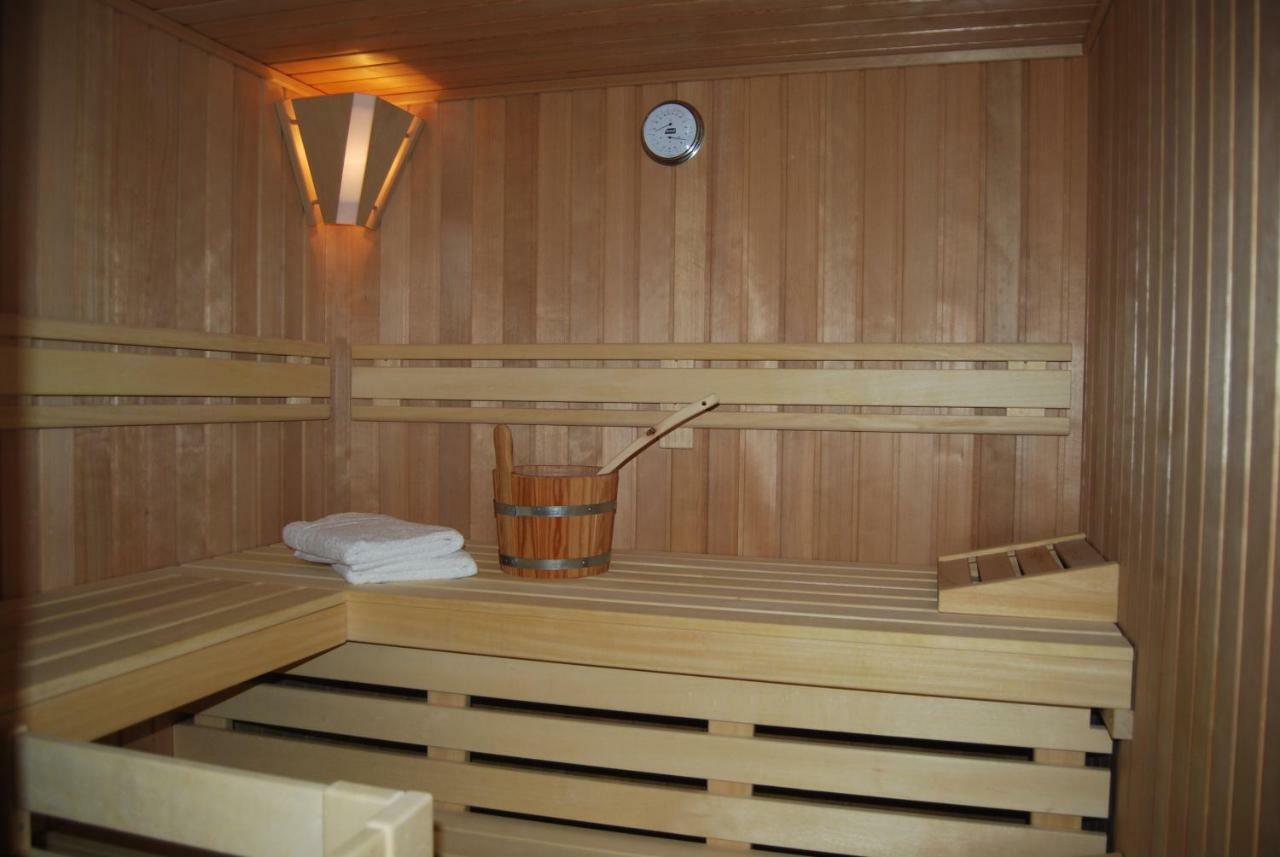 Claras Strandhuus Ostseeheilbad Ostseeheilbad Zingst Exterior foto